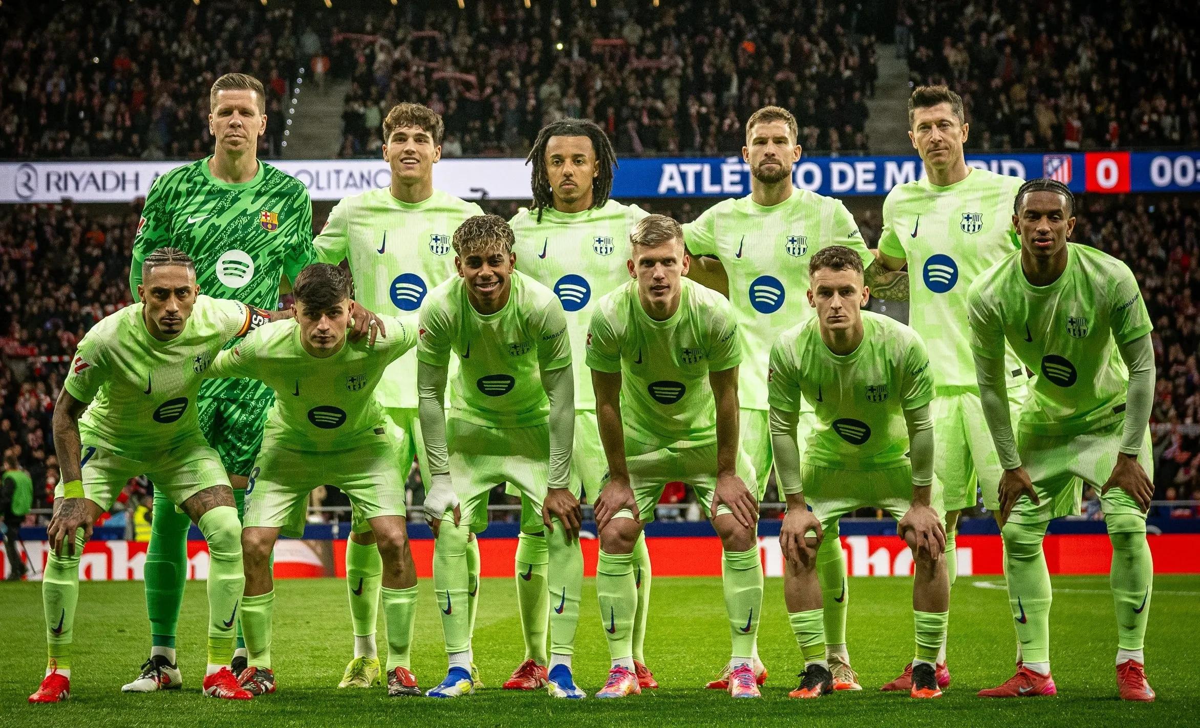 欧洲强队对决西甲豪门,即将上演巅峰对决 欧洲强队对决西甲豪门,即将上演巅峰对决