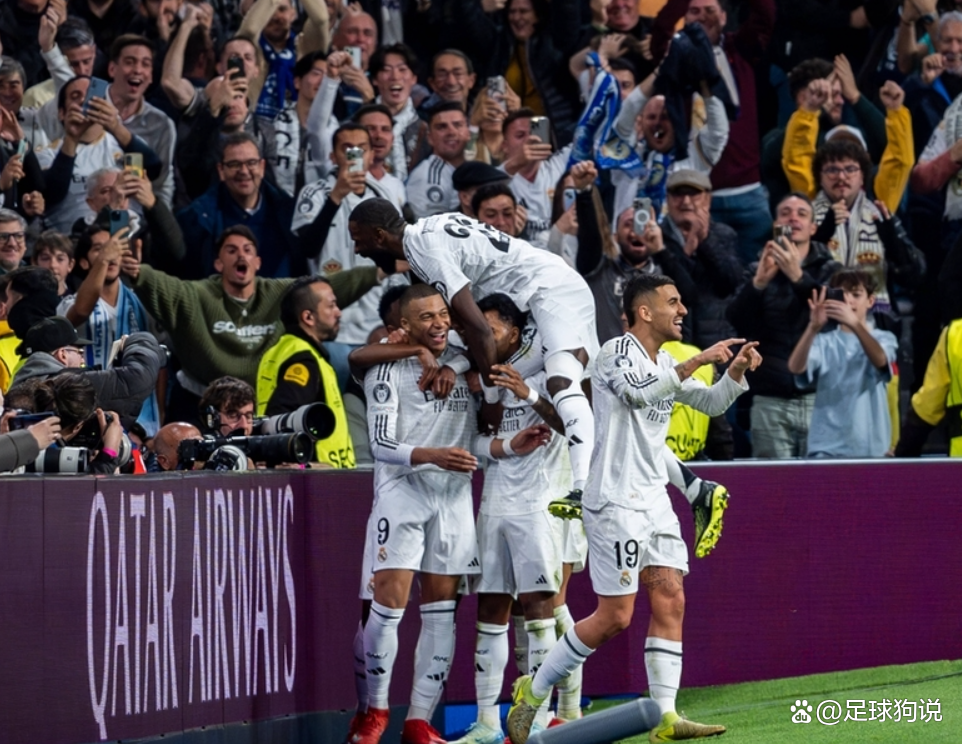 曼城实现逆袭，成功晋级欧冠决赛