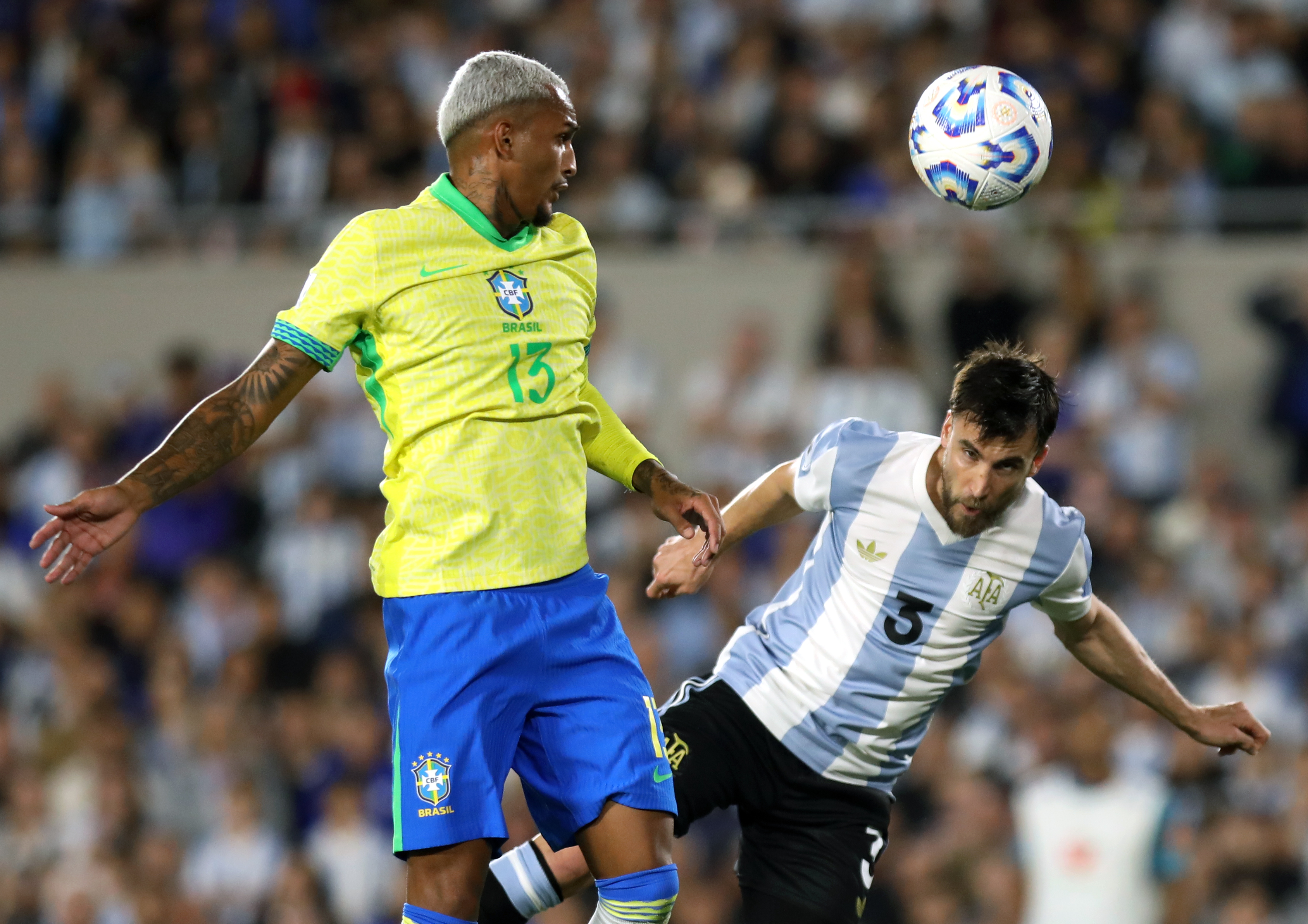 世界女子室内足球锦标赛展开，阿根廷继续进步