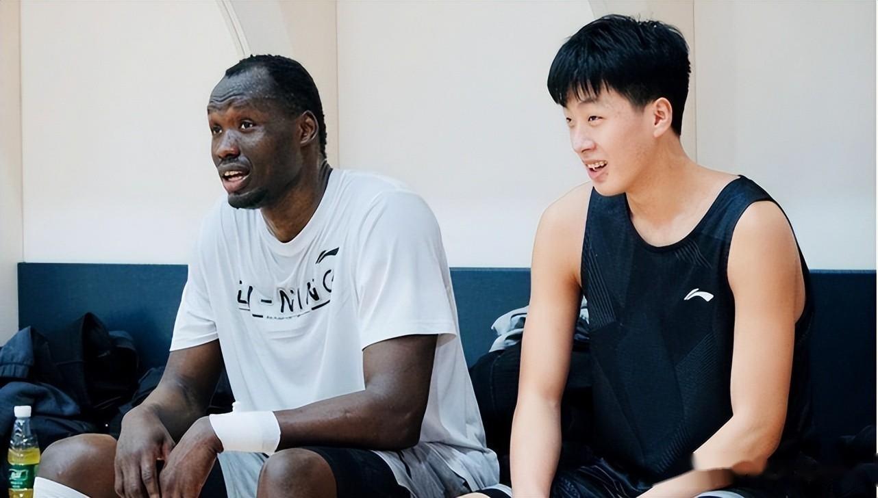 关于东北队小将表现抢眼，被誉为未来之星的信息