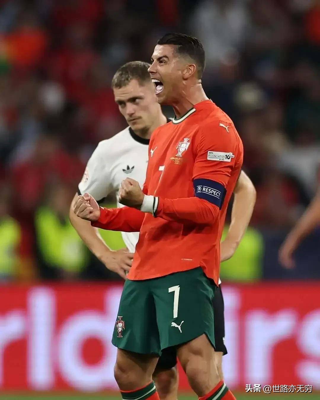 足球宝刀未老，老将再次闪耀的简单介绍