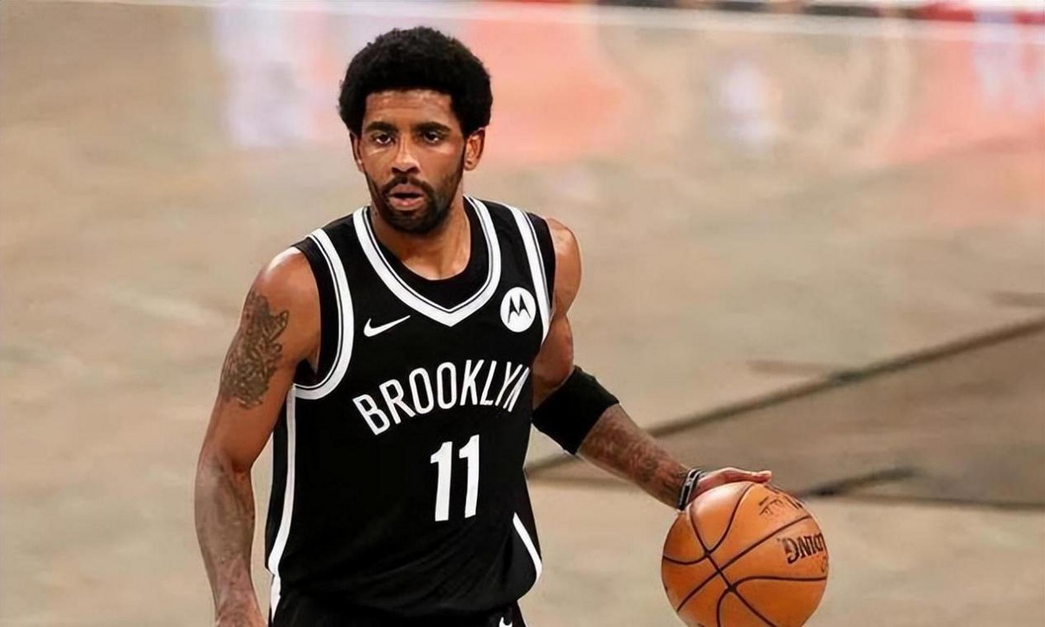 欧文出战后篮网攻防体系受到赞誉，球队前景一片光明的简单介绍