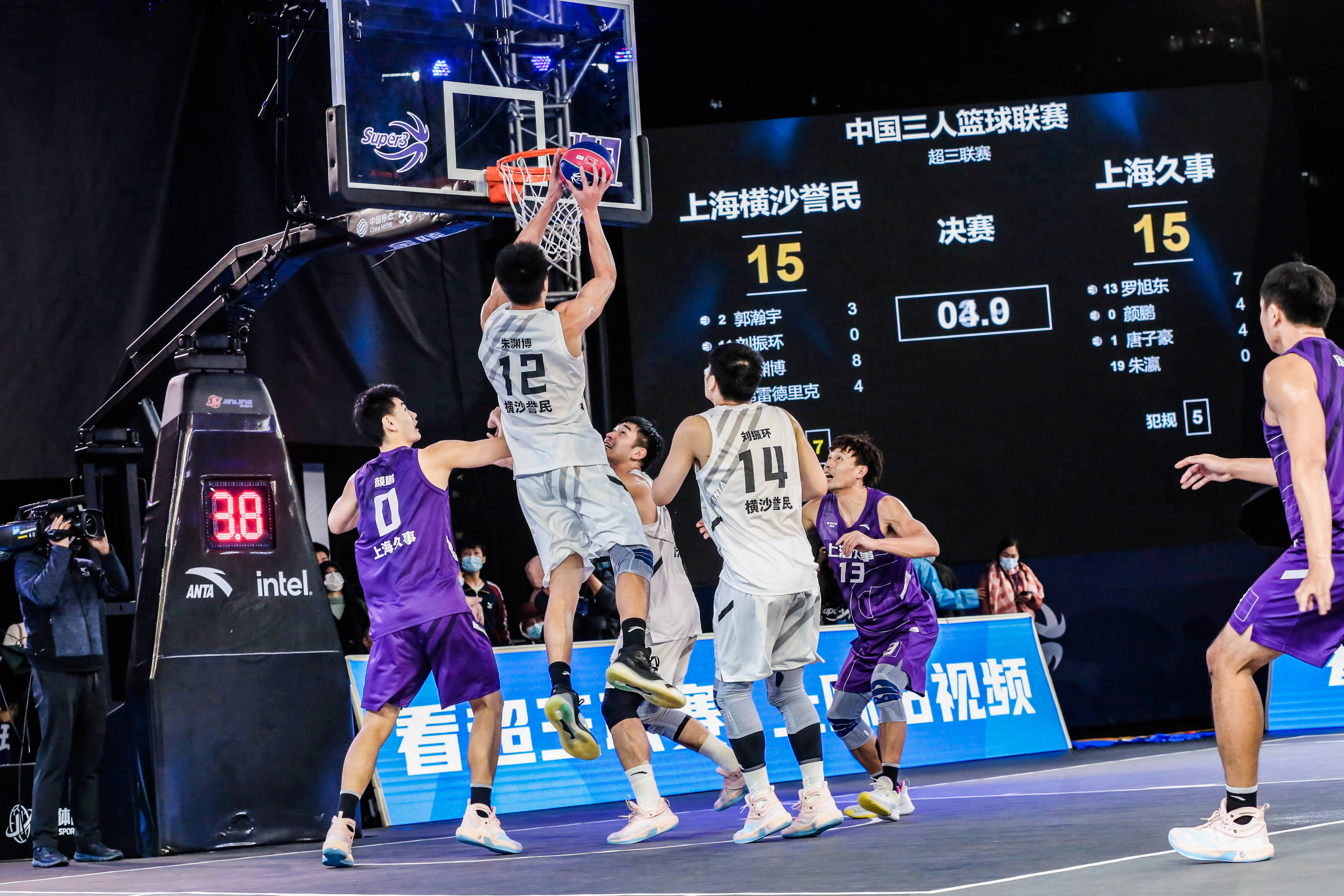 南非篮球超级联赛总决赛即将开幕