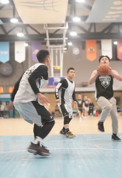 南非篮球超级联赛总决赛即将开幕