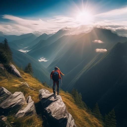 历经千辛万苦，最终获得胜利的英雄崭露头角！