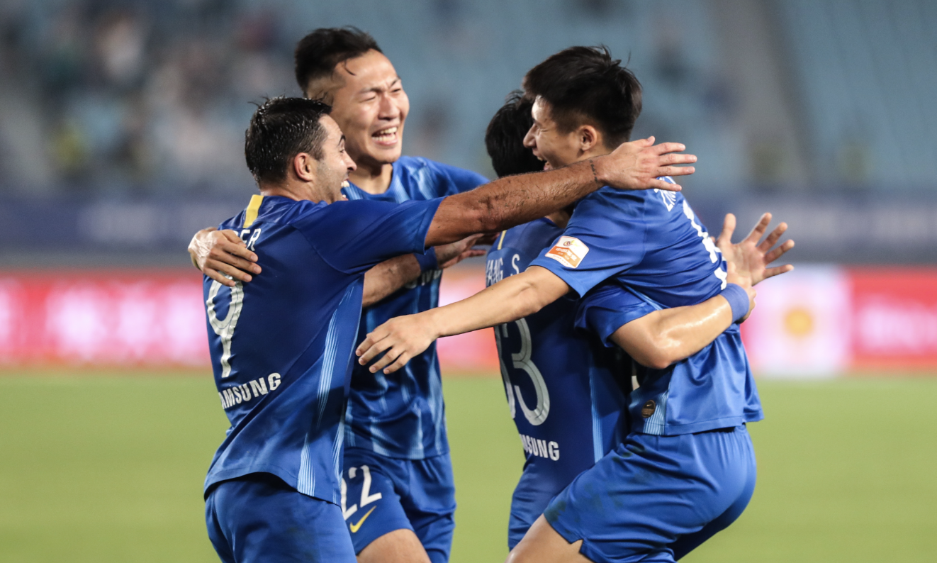 江苏队战胜浙江队,豪取大胜 江苏队战胜浙江队,豪取大胜