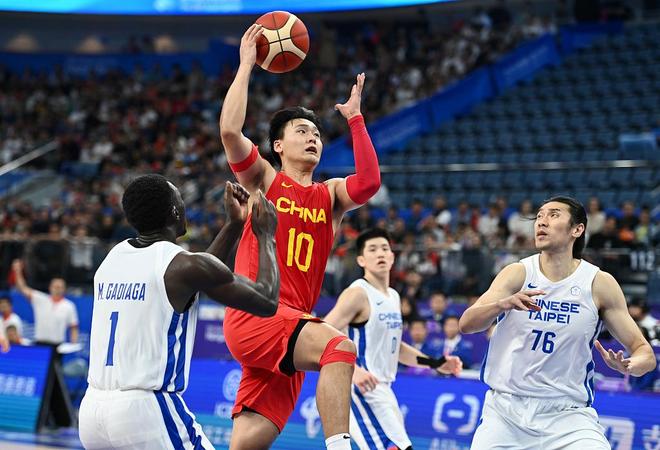 亚洲篮球锦标争夺激烈，菲律宾队斩获铜牌