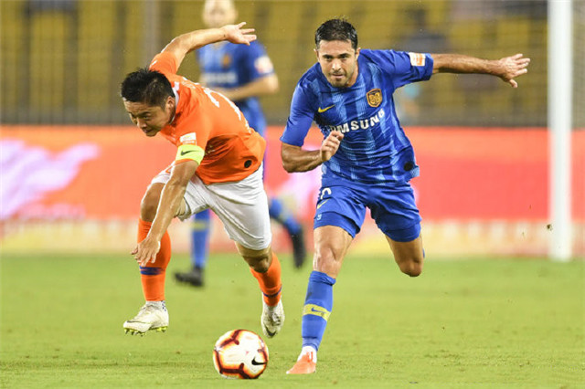 苏宁逆转建业,继续保持良好状态的简单介绍 苏宁逆转建业,继续保持良好状态的简单介绍