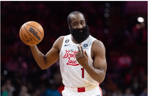 火箭主场再度失利，哈登砍下三双独中的简单介绍