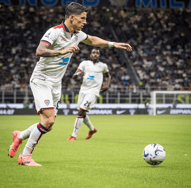 关于乌迪内斯客场逼平,延续不败纪录的信息 关于乌迪内斯客场逼平,延续不败纪录的信息