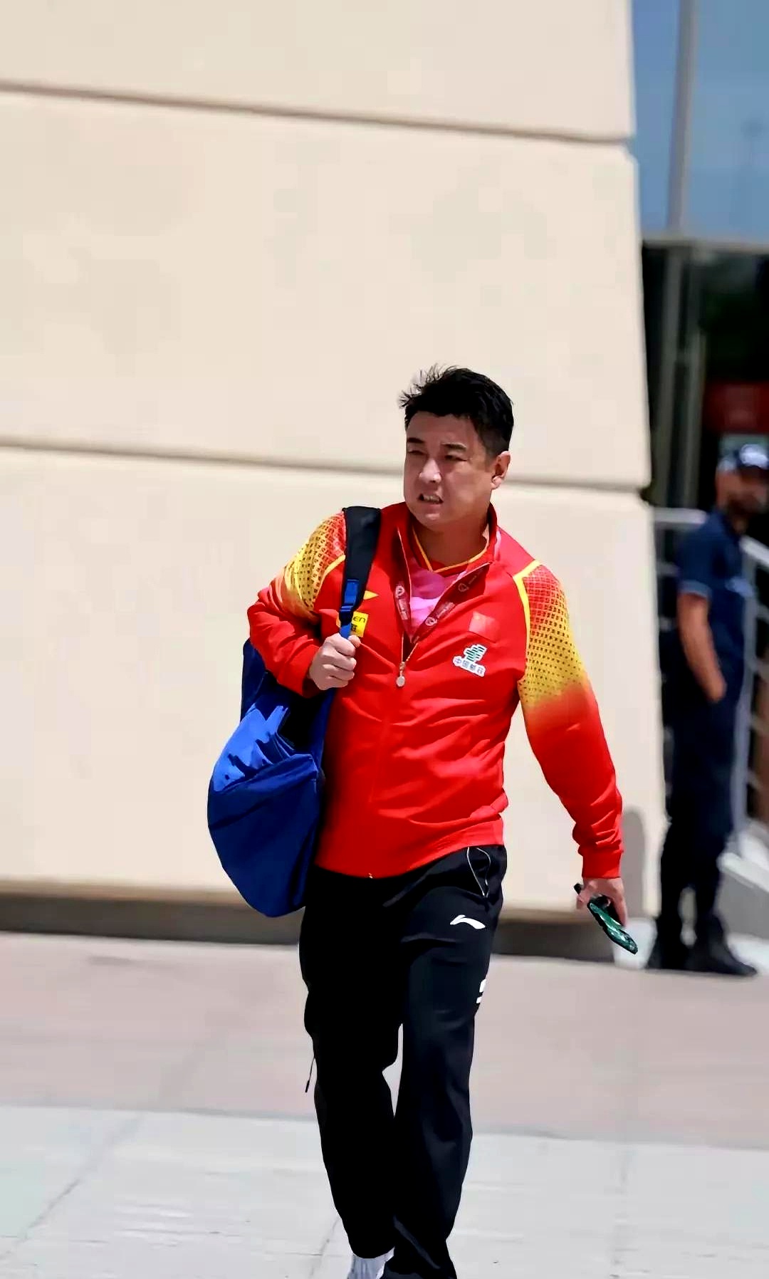 日本队轻取葡萄牙队，王皓惊艳四座的简单介绍