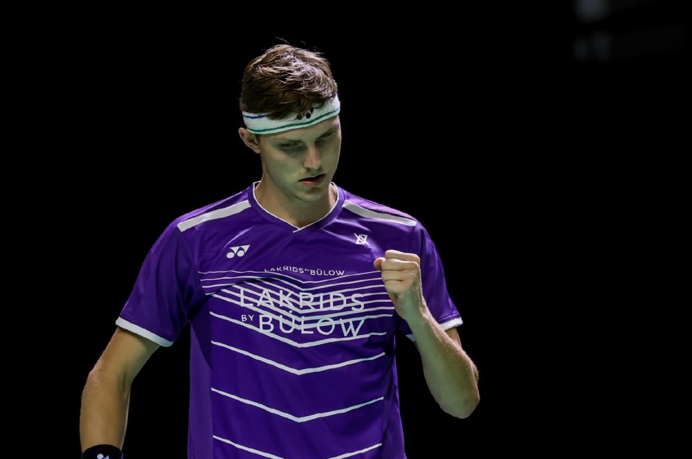 关于印尼队碾压韩国队，安赛龙惊艳四座的信息