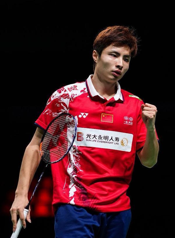 关于中国队完胜印尼队，李梓嘉高光表现的信息