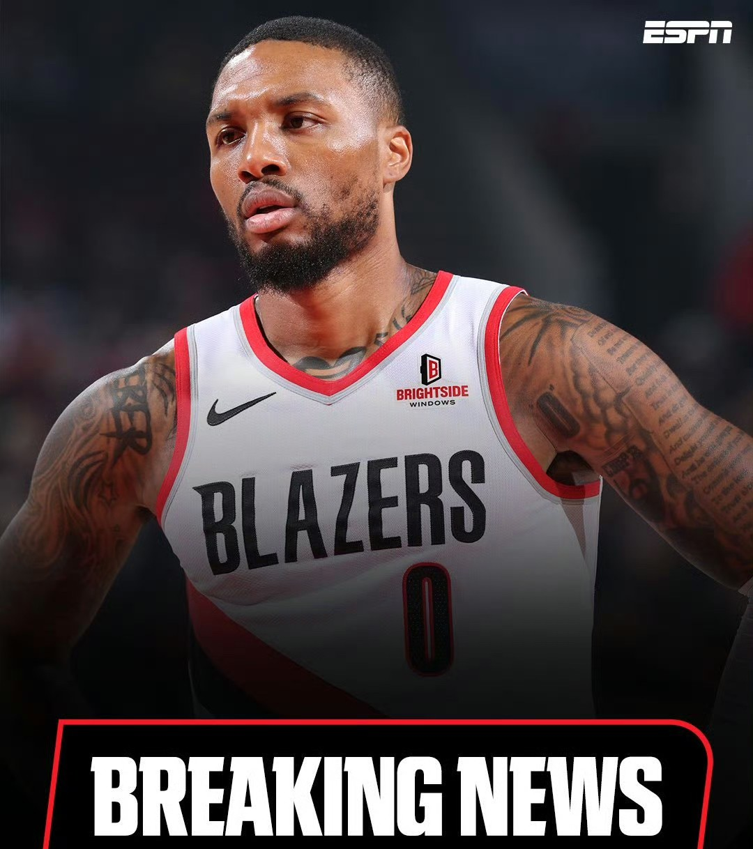 篮网力克奇才，利拉德完成帽子戏法