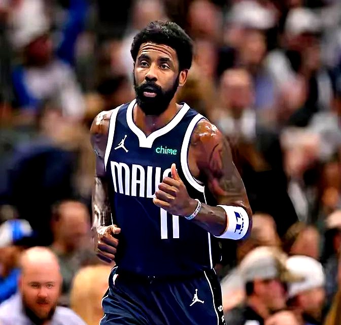 公牛绝杀骑士，欧文状态火热的简单介绍