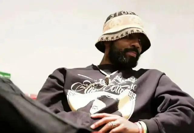 公牛绝杀骑士，欧文状态火热的简单介绍