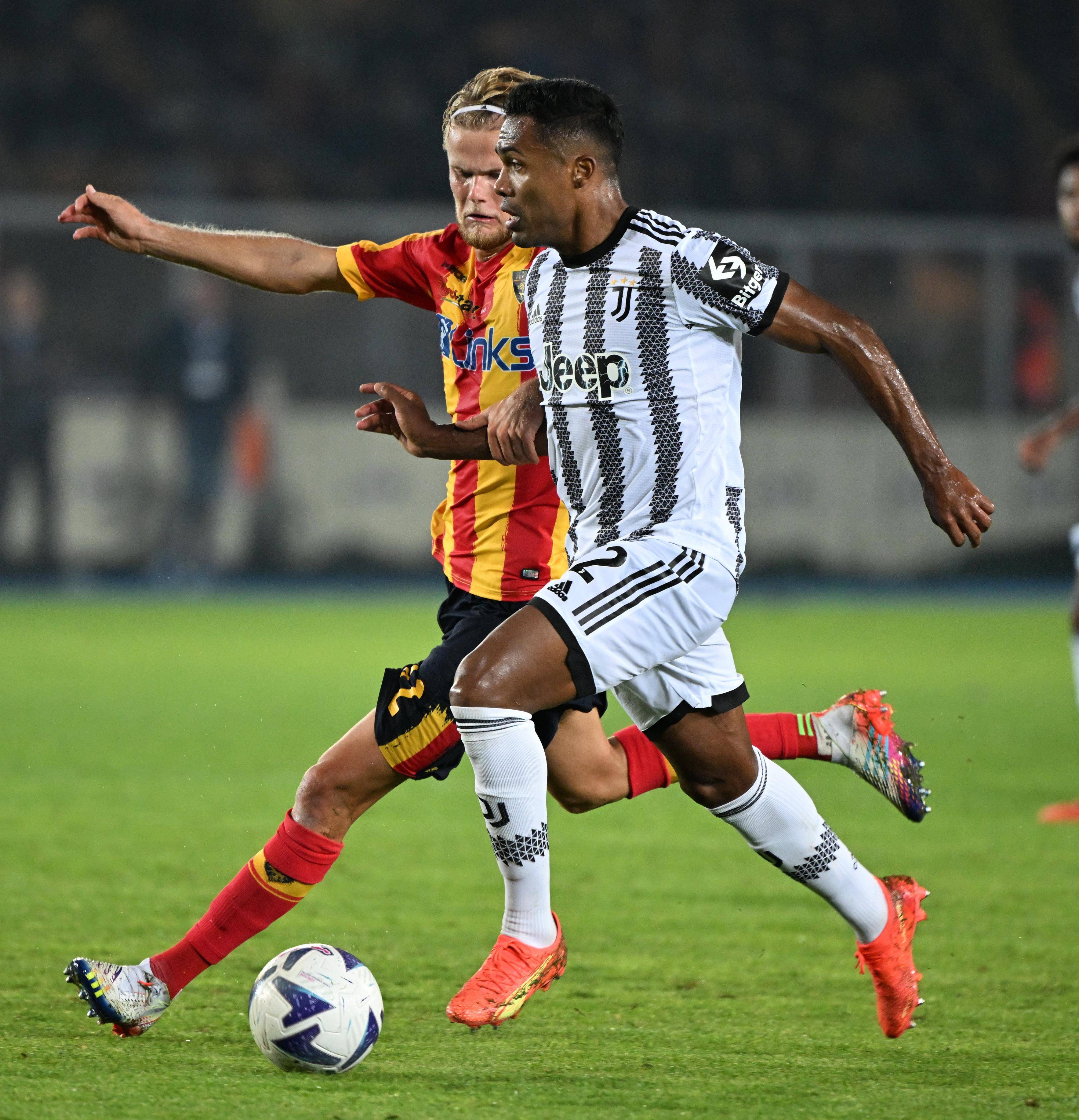 尤文图斯客场大胜，意甲冠军之争尚未散去