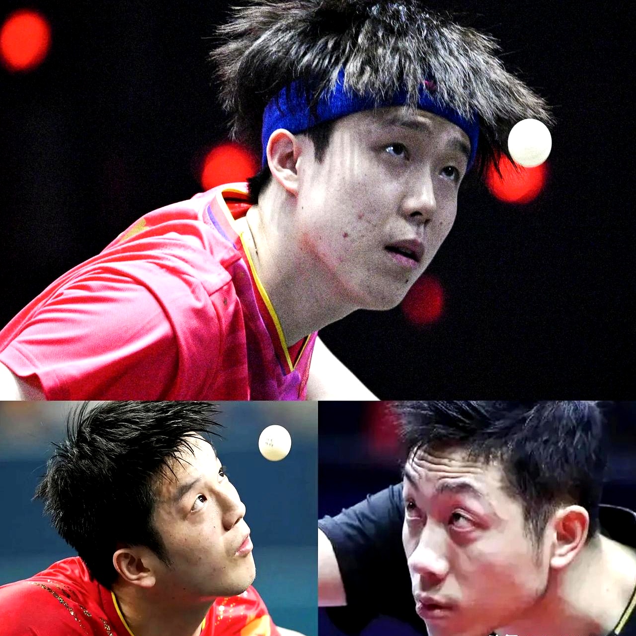 波兰队碾压奥地利队，许昕带队取胜