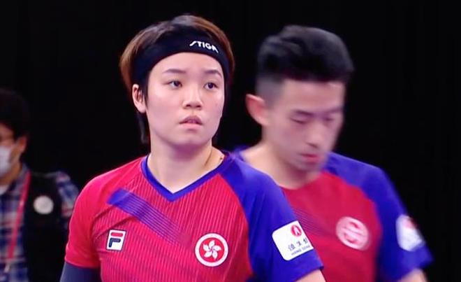 波兰队碾压奥地利队，许昕带队取胜