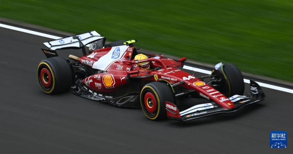 迈凯伦绝杀雷诺车队，汉密尔顿统治全场的简单介绍