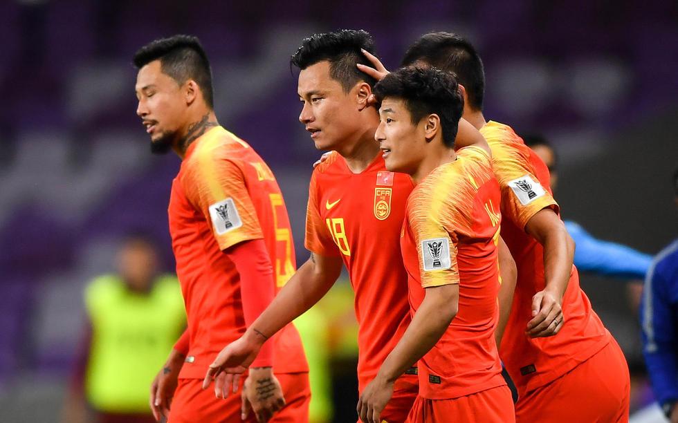 泰国队逆转中国队，辛杜扛起全队