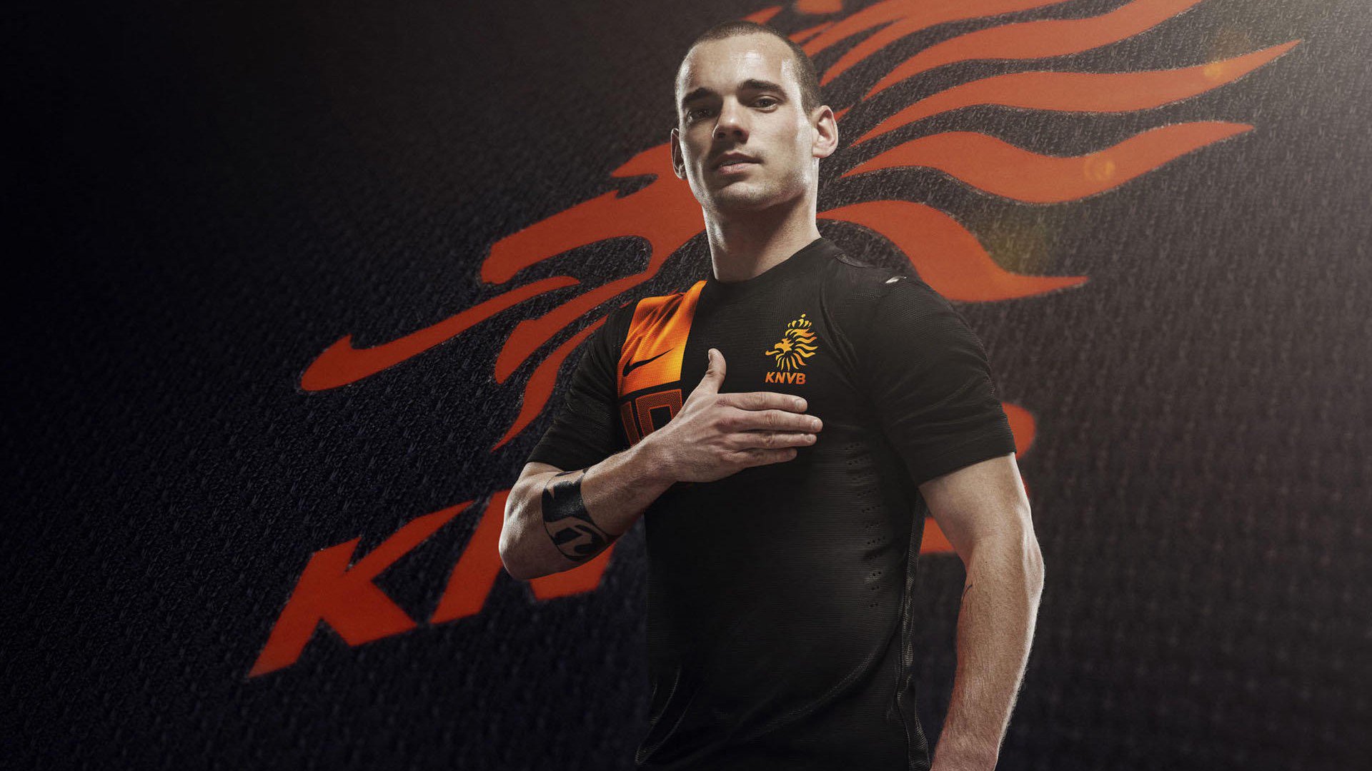 孤胆英雄与团队突围，C罗个人能力完全展现，丹麦关键战突围委瑞内拉