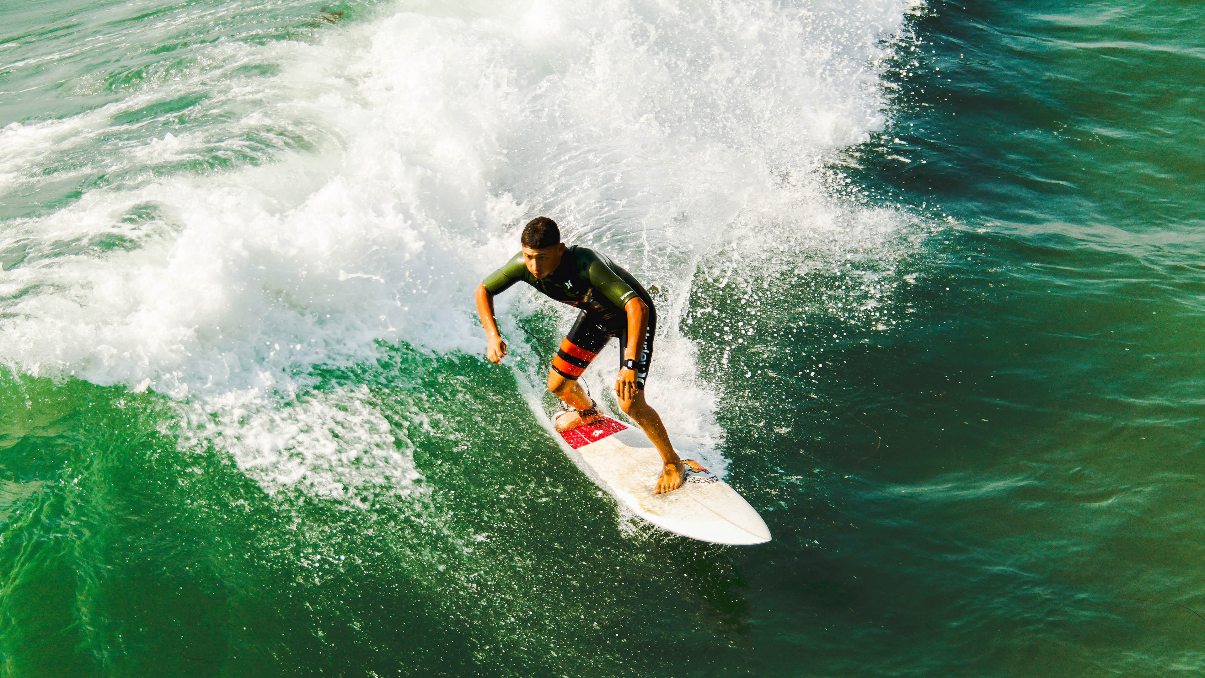 若日尼奥的节奏魔法与阿根廷的终结艺术，当掌控遇见致命一击