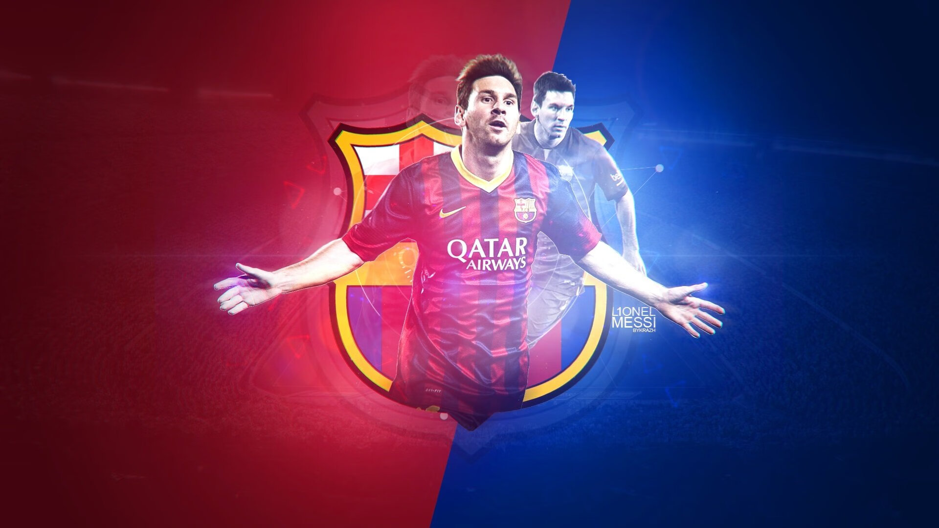 当足球的荣光驶入F1赛道,穆勒在卡塔尔街道的降维接管